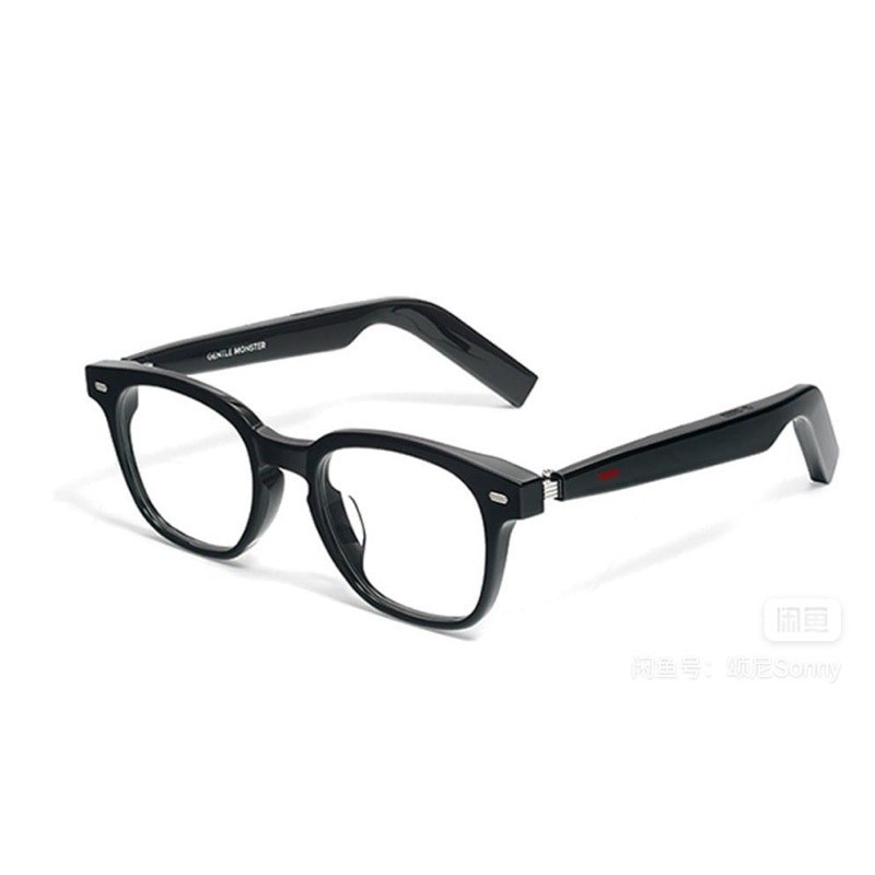 promo huawei x gentle monster ii 2 smartglasses kacamata KUBO