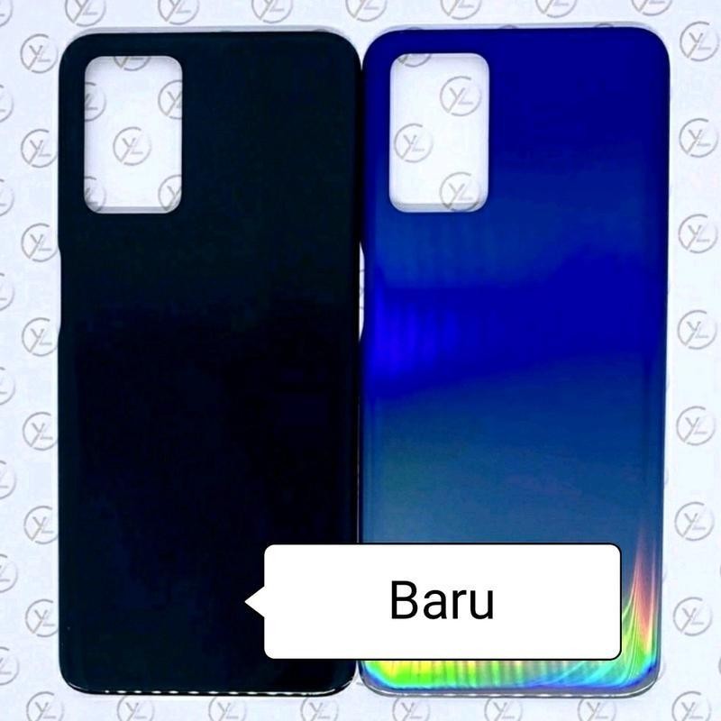 Original Back Door Back Casing Belakang Opo A54 | Backdoor Tutup Belakang Opo A54 Original