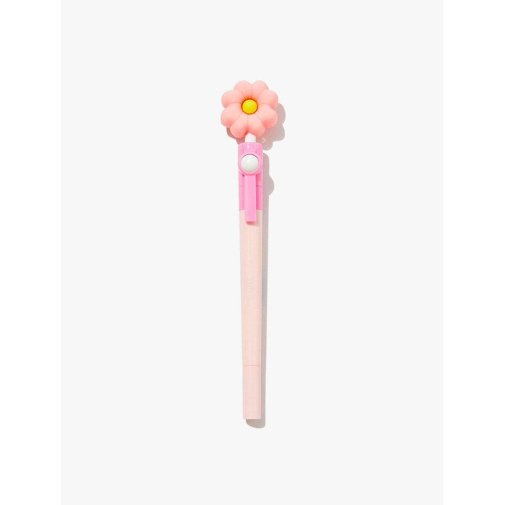 

Typo - Buku & Alat Tulis - The Icon Fidget Pen