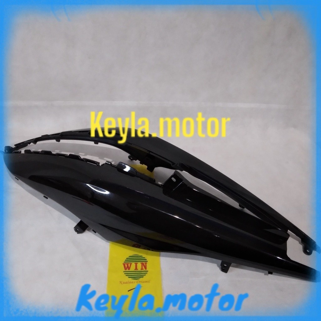 Cover Body Mio Soul GT 115 2012 2013 2014 WIN | bodi samping belakang kiri kanan motor yamaha origin