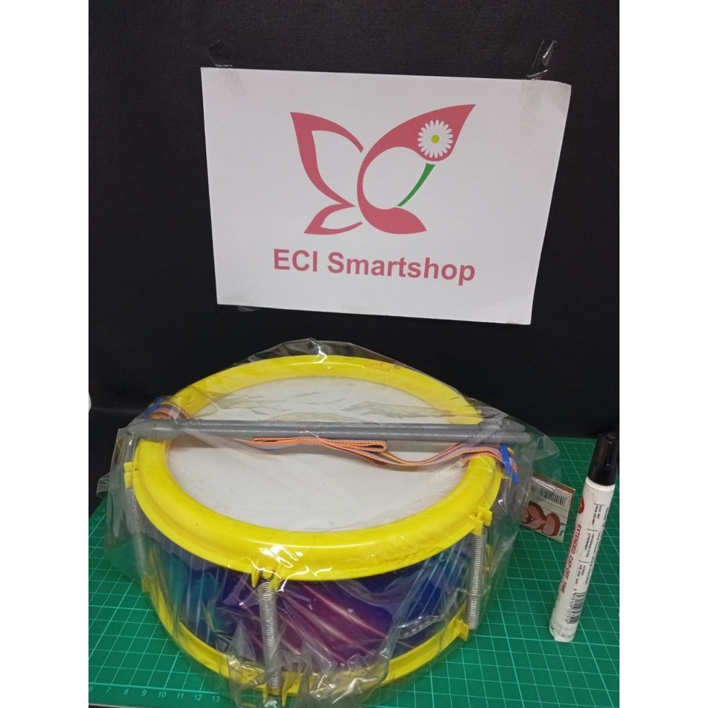 Alat Musik Drum AnakDrum AnakMainan Alat Musik Drum