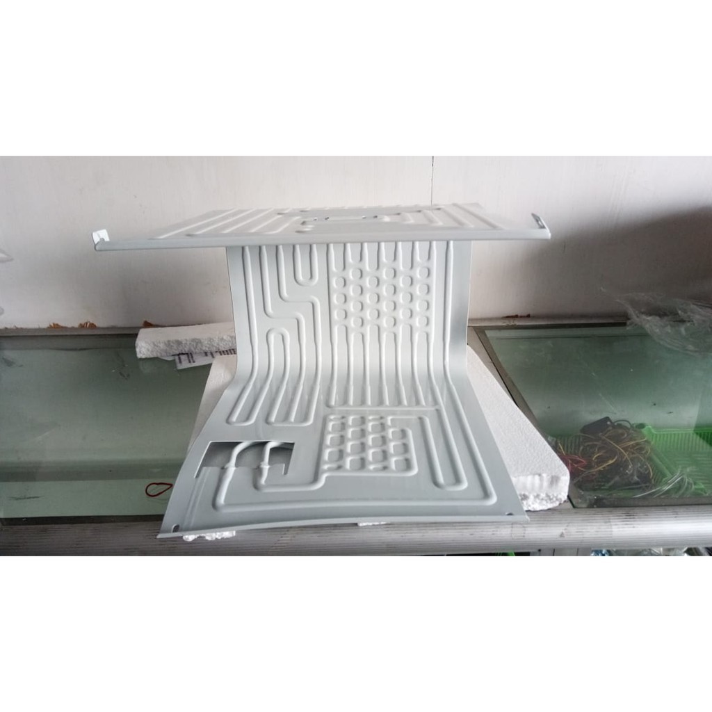 EVAPORATOR ORIGINAL KULKAS 1 PINTU AQUA JAPAN AQR-D190