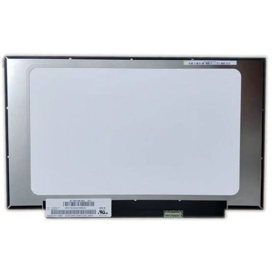LCD LED LAPTOP 14 INCH SLIM PIN 30 FHD IPS SMALL FRAME NO BRACKET