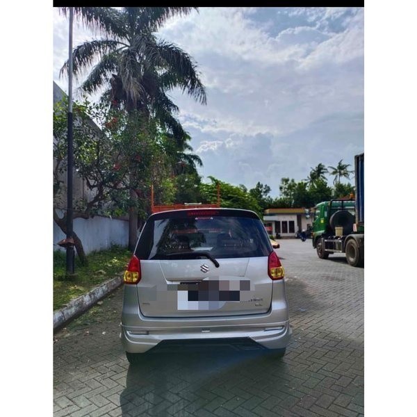 PROMOO BODYKIT SUZUKI ERTIGA BODYKIT ERTIGA ACCES bos