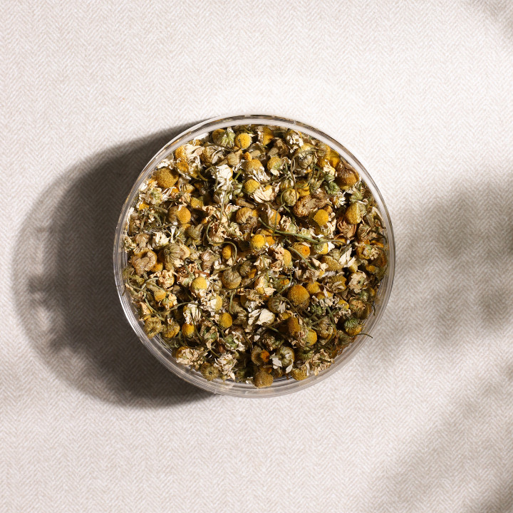 

Chamomile - Harper & Cordon