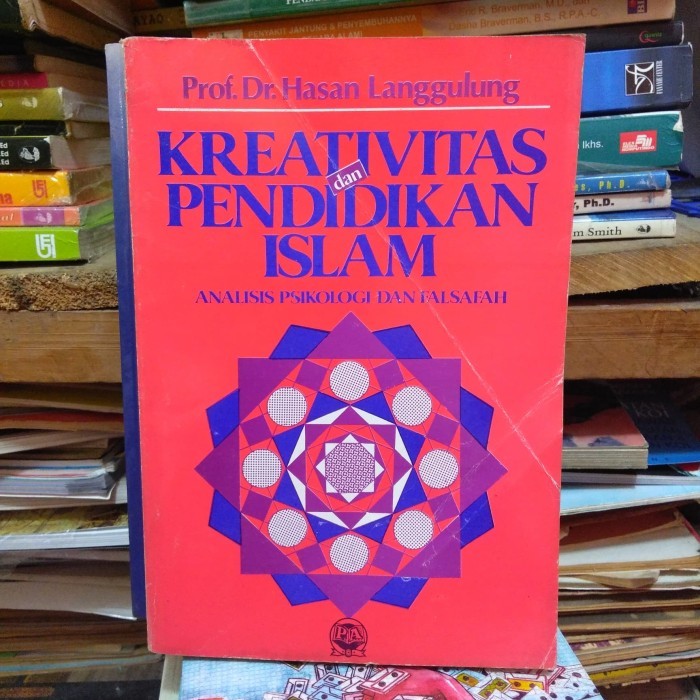 kreativitas dan pendidikan Islam analisis Ideologi dan falsafah