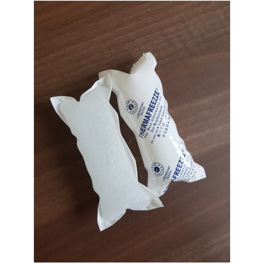 

ICE GEL EXTRA UNTUK PACKING