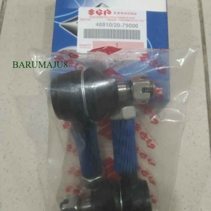 tie rod end suzuki carry futura