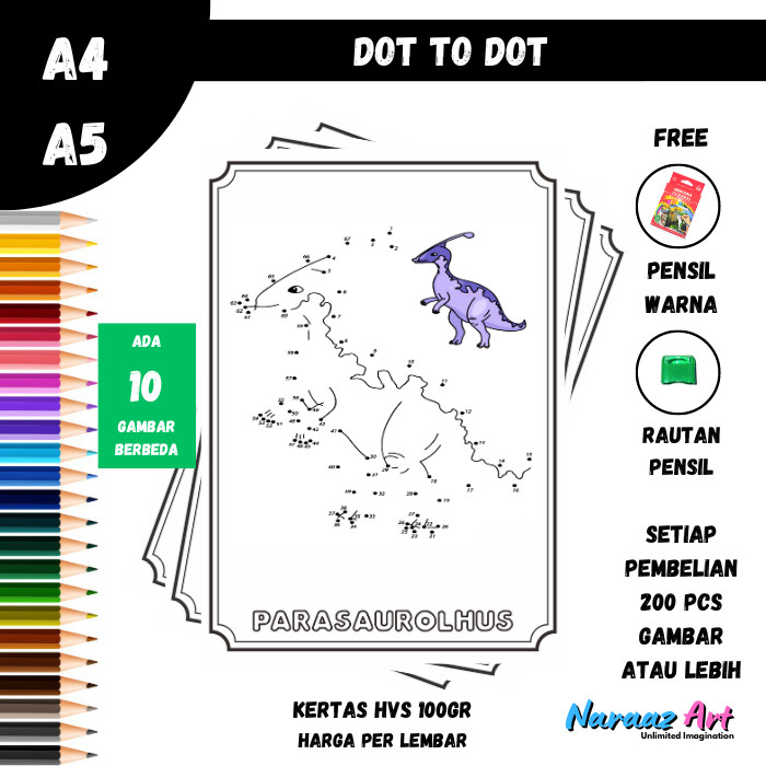 

Gambar Mewarnai Kartun Dino Kertas Mewarnai Dino HVS 100gsm Tebal Bukan Buku Ini Hanya Kertas Bergambar