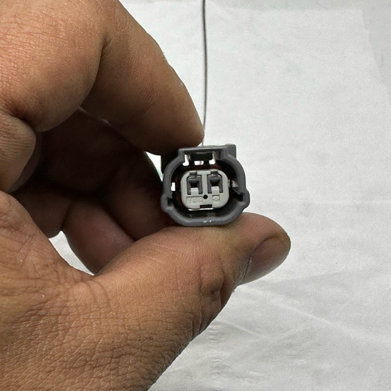 APC Soket Lampu Sein Depan Honda Mobilio Brio Facelift CR-V Jazz - 7561 COD