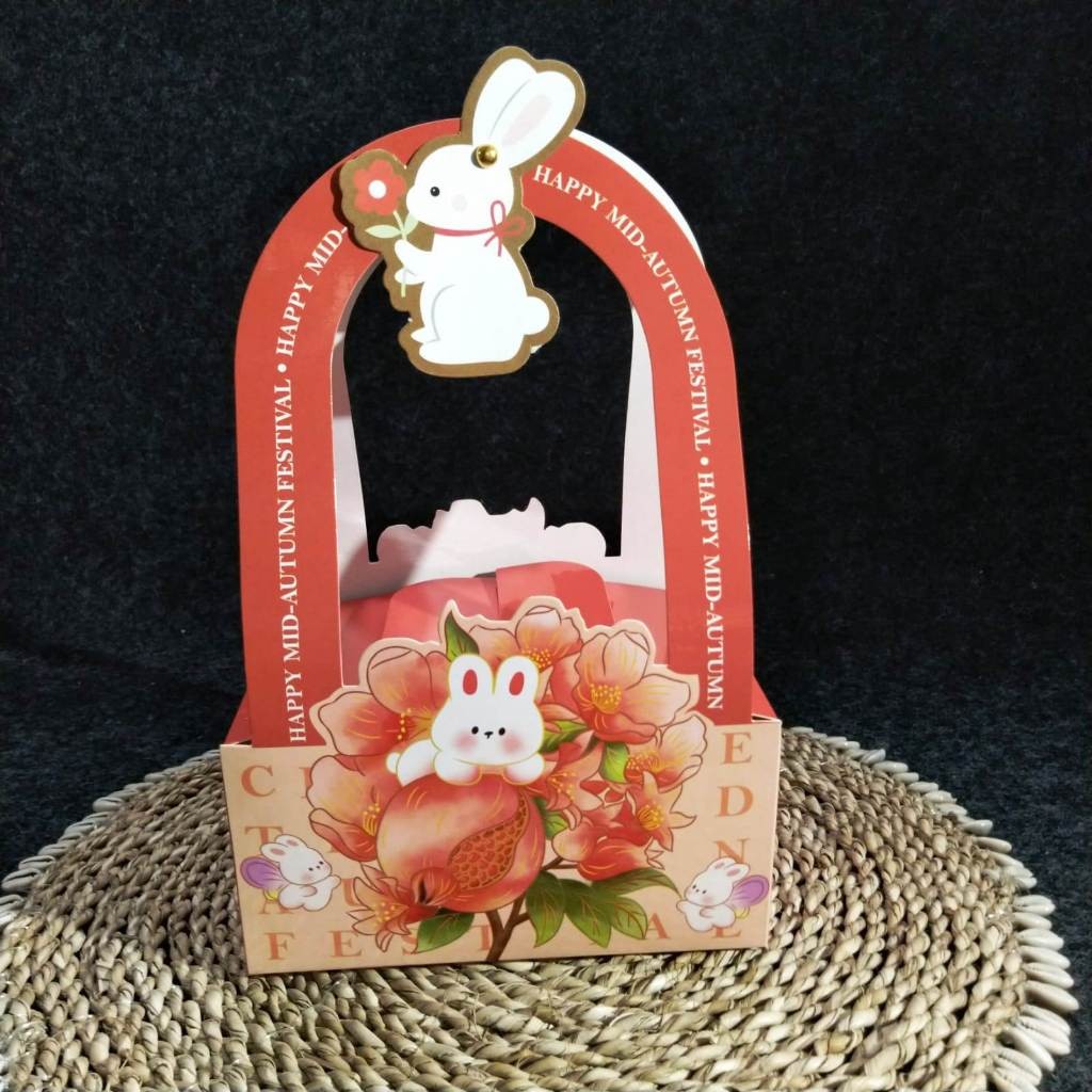 

pekanbaru / Kotak Mooncake Kylie Daisy