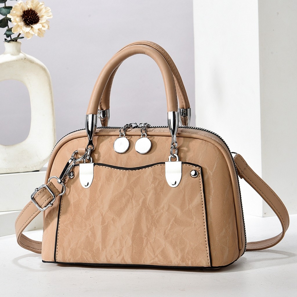 CZA YT00177 TAS SELEMPANG FASHION WANITA HANDBAG SLINGBAG ELEGAN TAS CEWEK SIMPEL BUAT JALAN