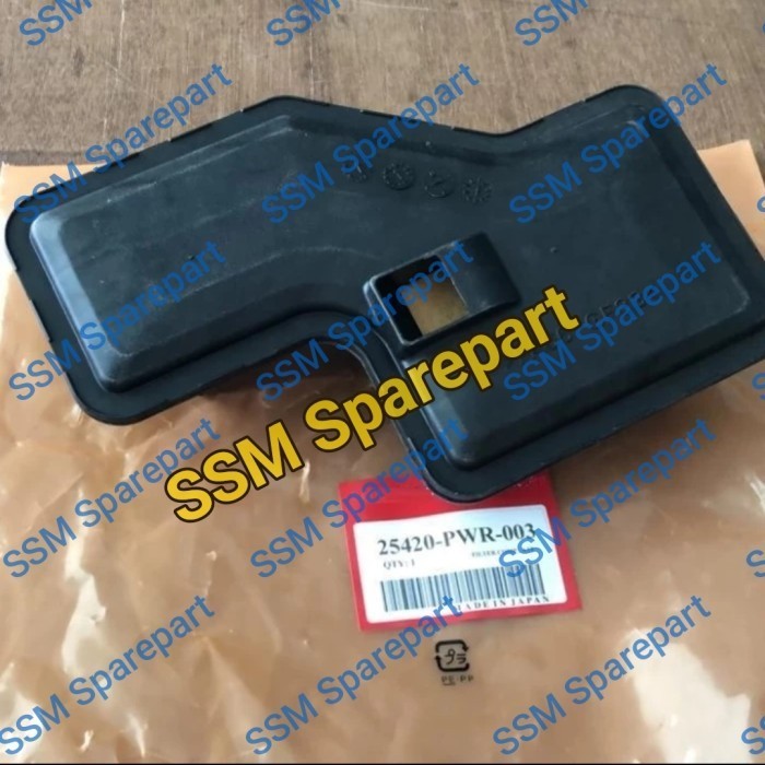 Part Filter Oil Oli Matic Strainer Honda City GD8 IDSI VTEC Th 2003-2007
