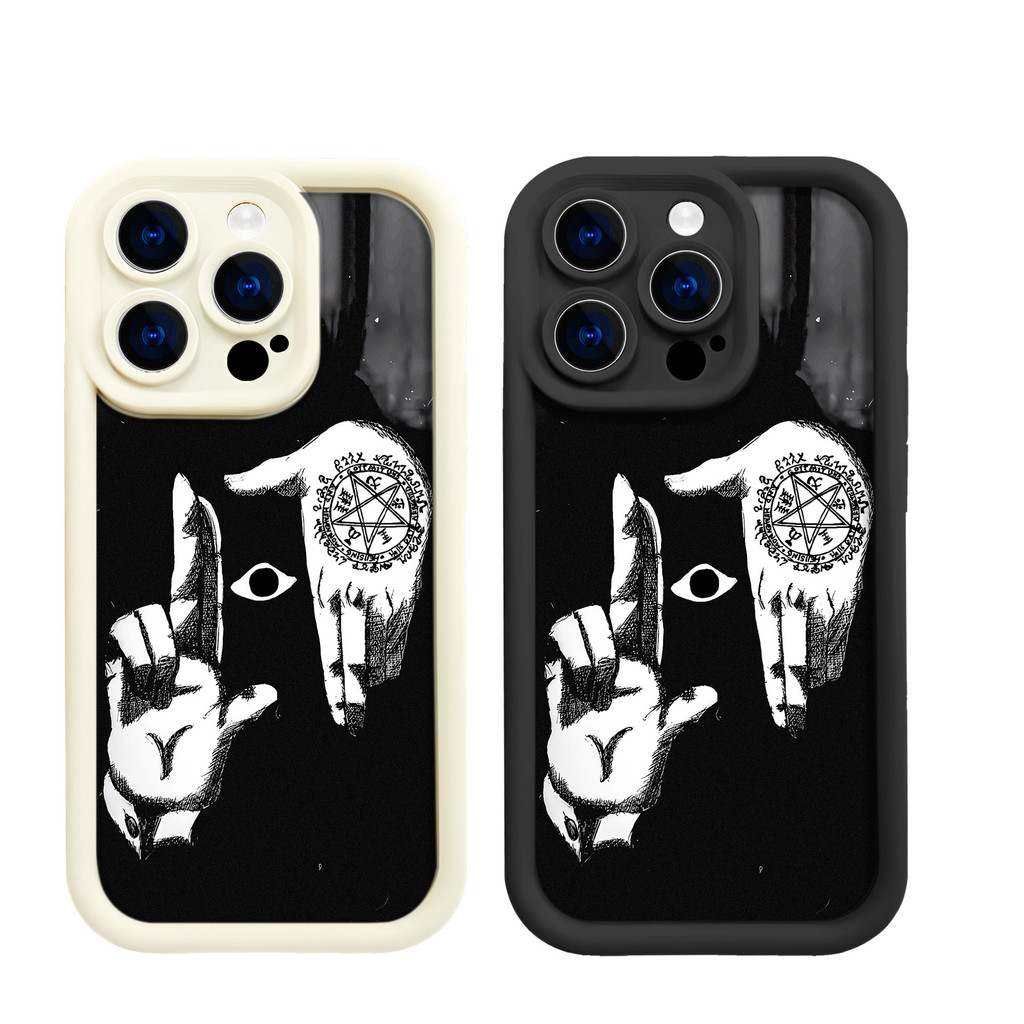 Case Vivo Untuk Soft Case Vivo Y16 Y02 V27e S12 V15 Y33s Premium Silicone Lucu Aesthetic Shockproof 