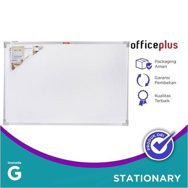 

OFFICE-P WHITEBOARD 60X90 WB-6090AE