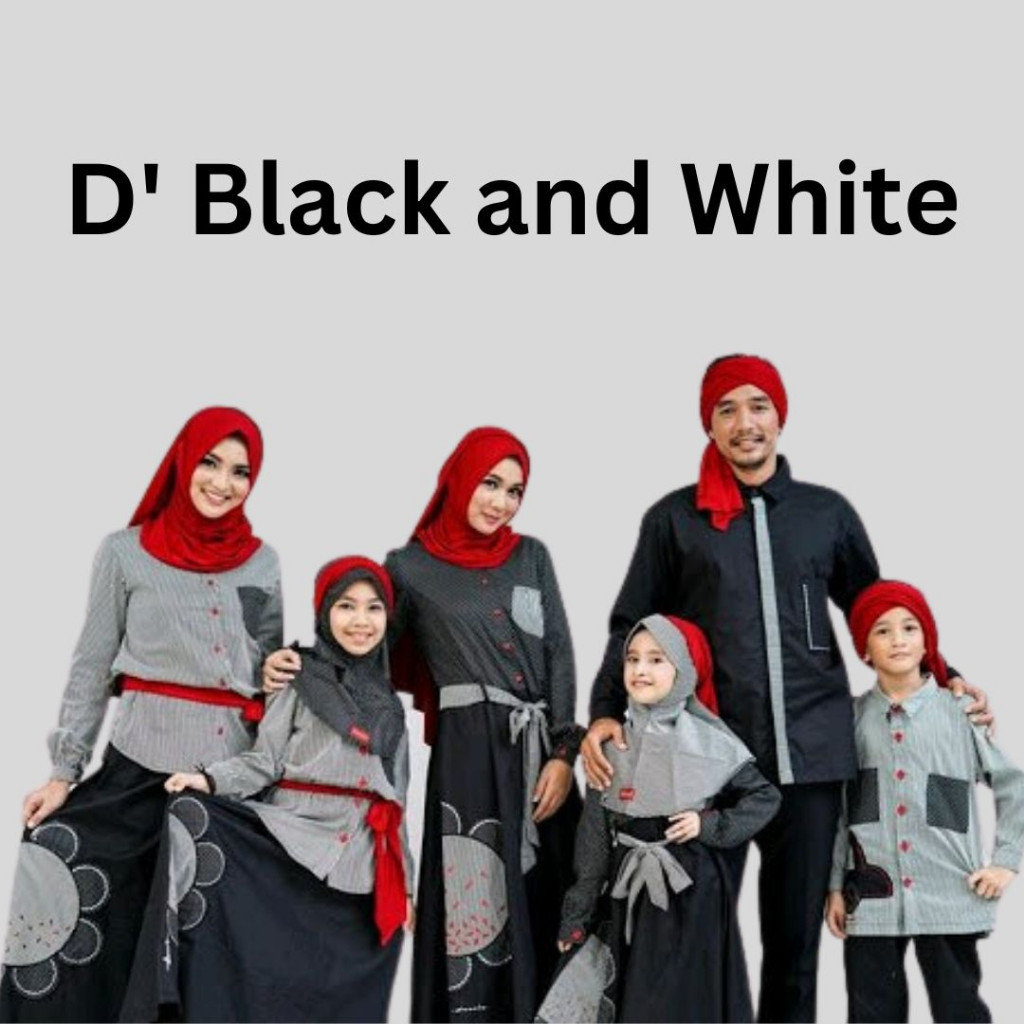 Busana Lebaran Muslim Wanita Dress Gamis Murah Modern / {DANNIS} PROMO BAJU SETELAN ROK DAN KOKO ANA