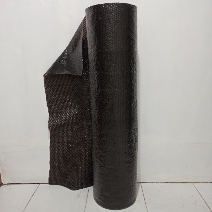 

Tambah Packing BUBBLE WRAP lebih AMAN