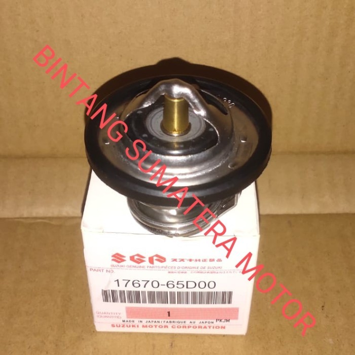 THERMOSTAT AERIO ORIGINAL