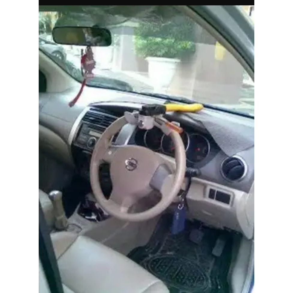 Kunci Setir CH 830 / Kunci Setir Mobil Kunci Stang