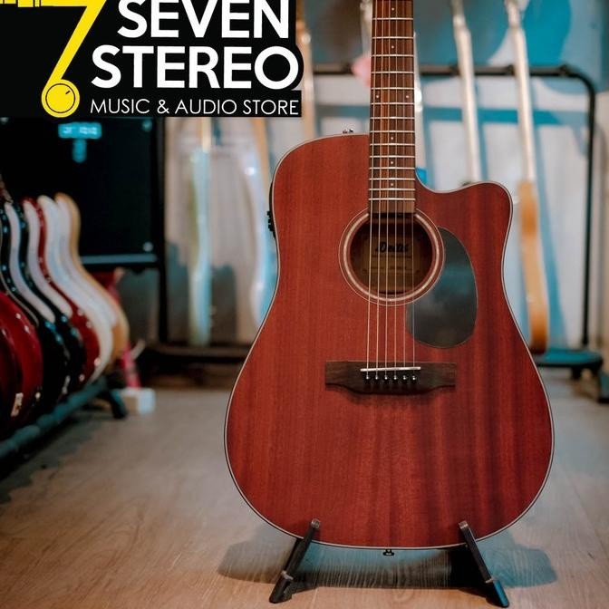 promo diskon 70% Delta Dd120Ce Dd 120 Ce Acoustic Elektric Guitar Gitar Akustik Anajabling