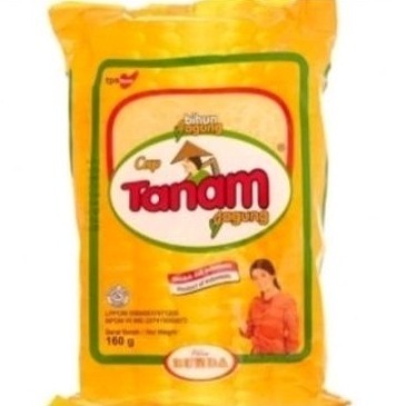 

bihun jagung cap tanam jagung 160gr