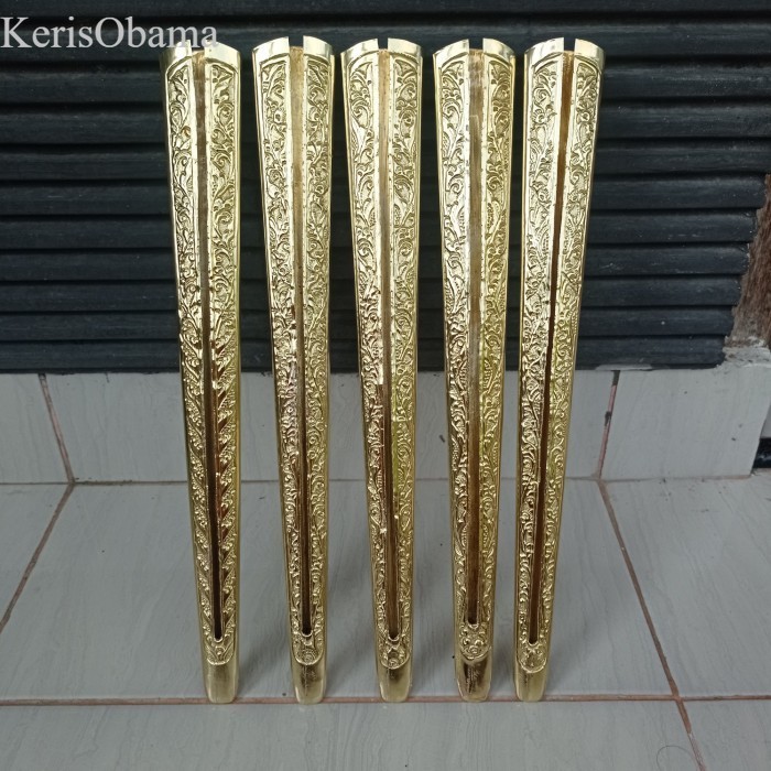 

pendok motif jogja tebal 0.3mm Murah