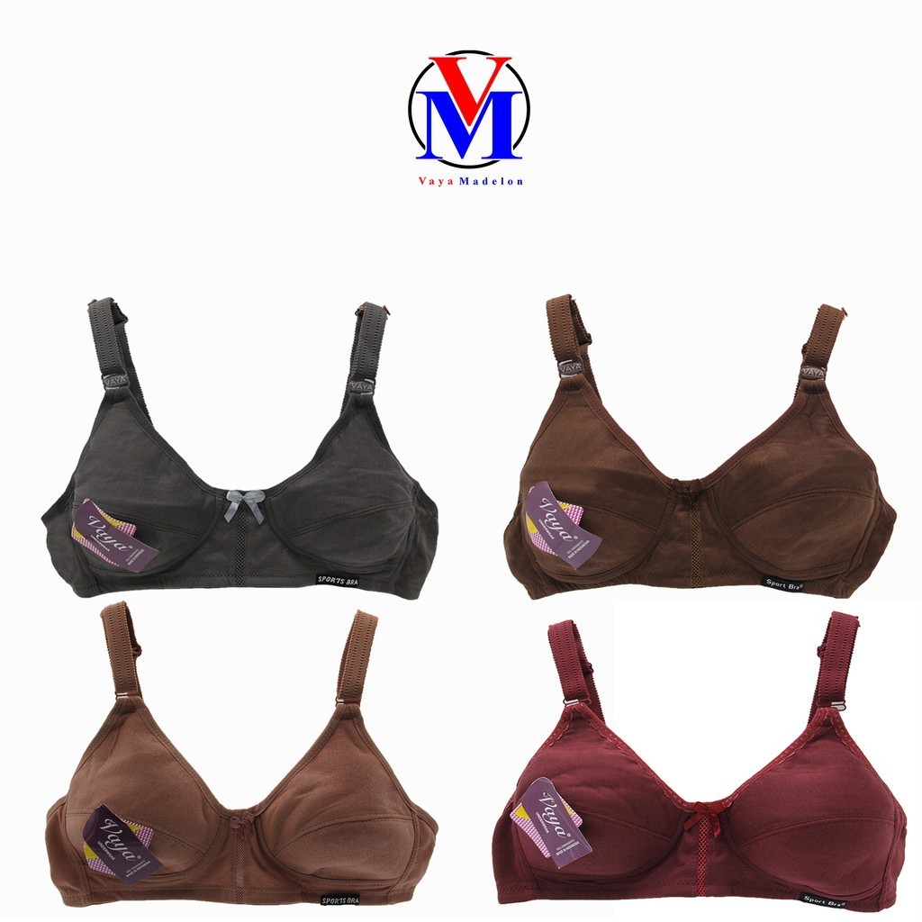 Vaya Sport Bra Art V4046