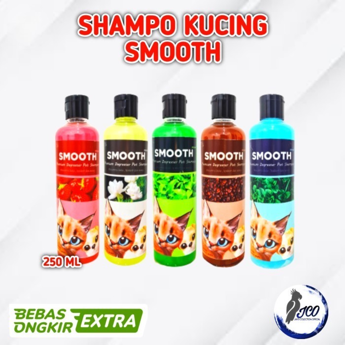 SHAMPO KUCING ANTI JAMUR DAN KUTU SHAMPO KUCING ANTI KUTU SHAMPO KUTU KUCING WANGI