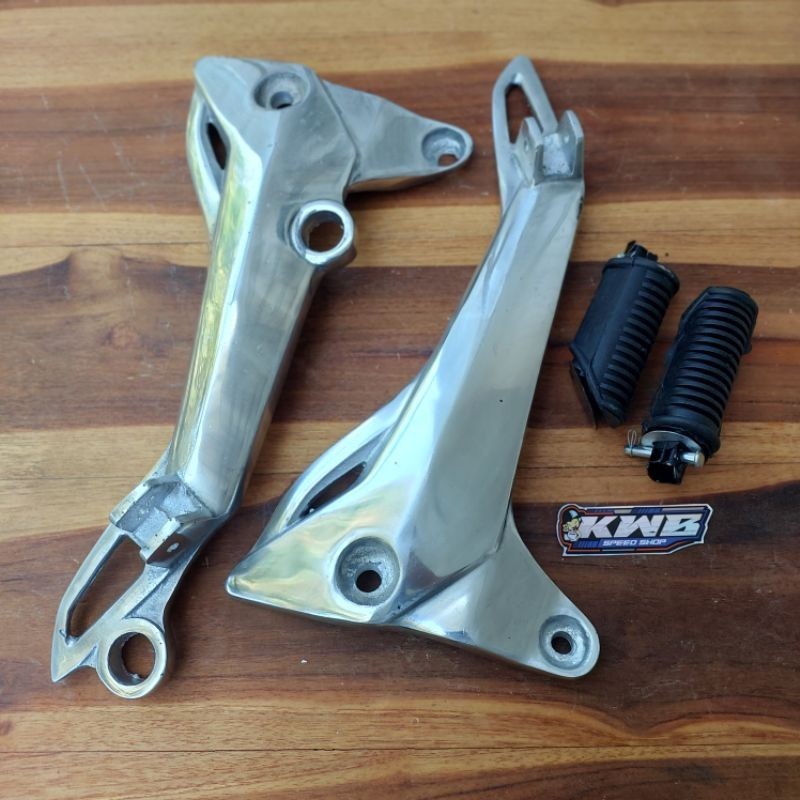 power footstep smash power suzuki smash power foot step bastep belakang smash lama smash new model o