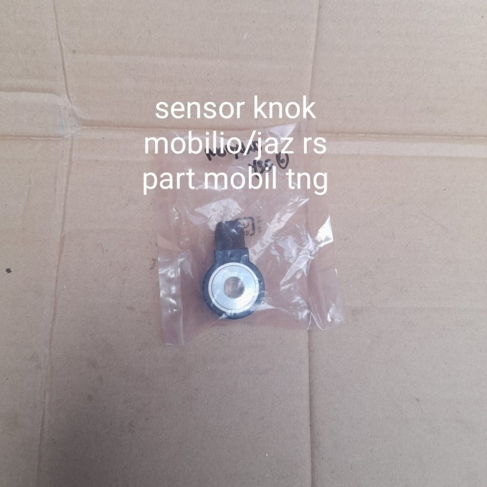 Knock Sensor Honda Mobilio BRV Brio Original