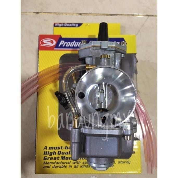 KARBURATOR KARBU PWK 28 SND RACING bukan 24 30 32 34