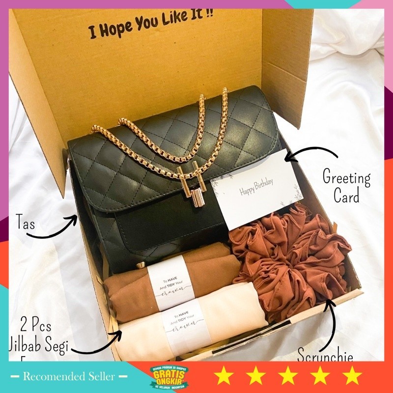 

Hampers Boneka Murah Wisuda Valentine Anniversary Wedding Pernikahan / [B5550]GIFT BOX TAS CEWEK/HAMPERS TAS SALEMPANG CEWEK/HADIAH ULANG TAHUN/KADO PACAR/HAMPERS HARI IBU/KADO WEDDING/KADO VALENTINE/KADO ANNIVERSARY/HAMPERS LEBARAN/HAMPERS RAMADAN/KADO