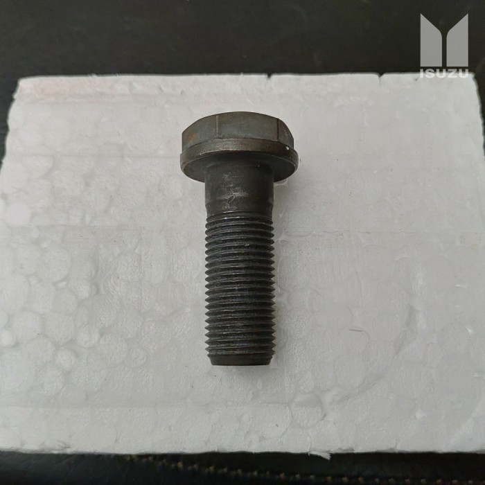 Baut Flywheel / Baut Roda Gila Isuzu Panther dan Traga Orisinil