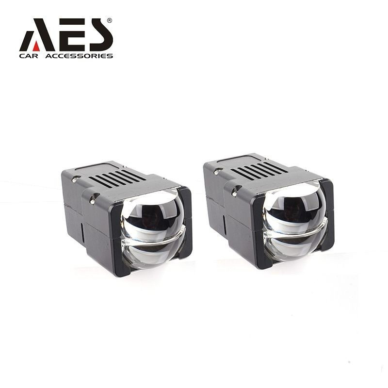 AES BILED MATRIX X1-M 1.8INC OUTPUT FLAT