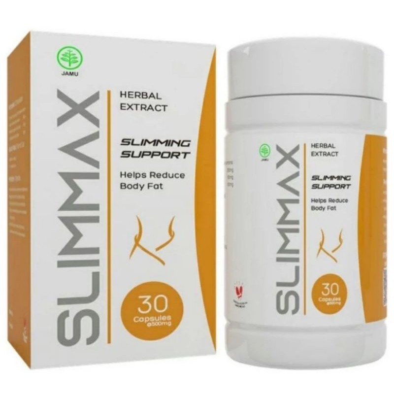 AGEN RESMI SALE TERBAIK SLIMMAX OBAT PELANGSING BADAN DIET ASLI SLIMMAX ORIGINAL