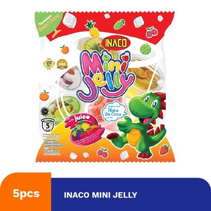 

Inaco Jelly 5s