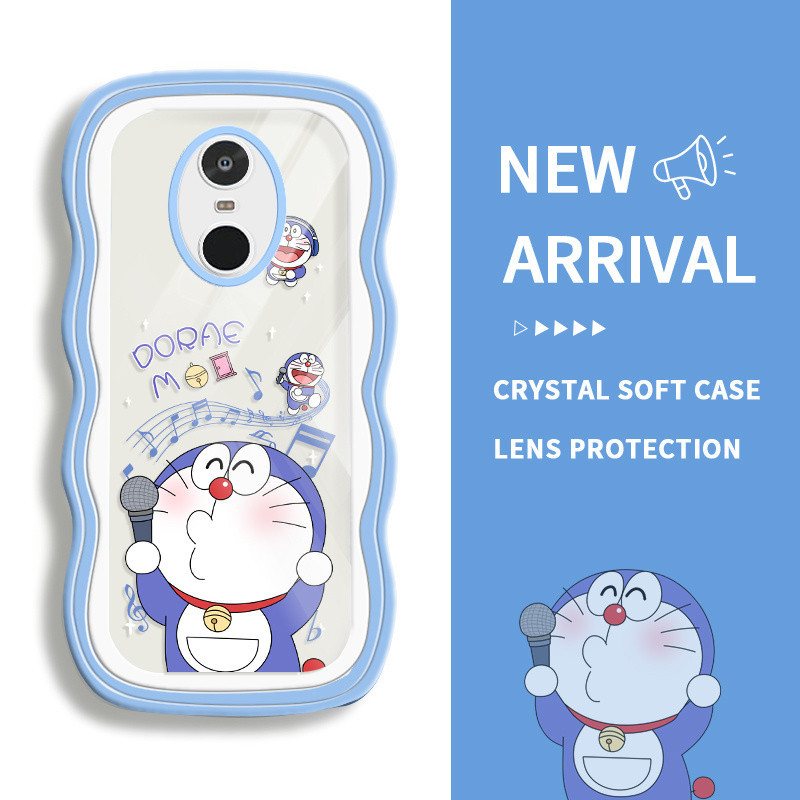Casing HP For Xiaomi For Redmi Note 5 Note 4 Note 4X Readmi Note 4 MediaTek Note5 Note4 MTK Note4X C