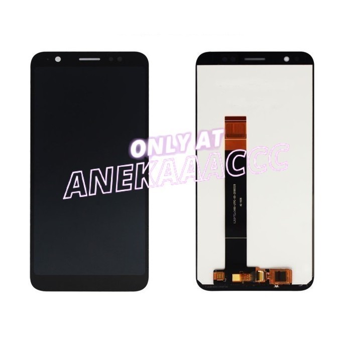 LCD ASUS ZENFONE LIVE L1 - LCD LIVE L2 X00RD ZA550KL COMPLETE ORIGINAL