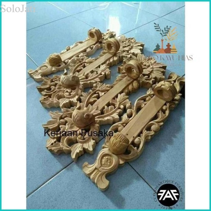 

blawong keris isi 1 bahan mentah ukiran kembangan harga pengrajin kayu murah