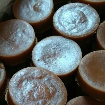 

Hafika 1kg Gula Nira Aren Kawung Asli 100% Alami bukan Gula kelapa
