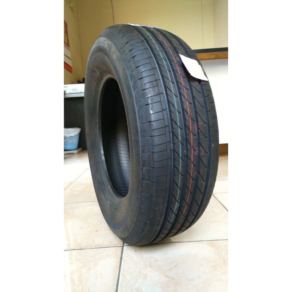 Ban Bridgestone Turanza T005A 215/65 R15 Untuk Mobil Carnival & Trajet