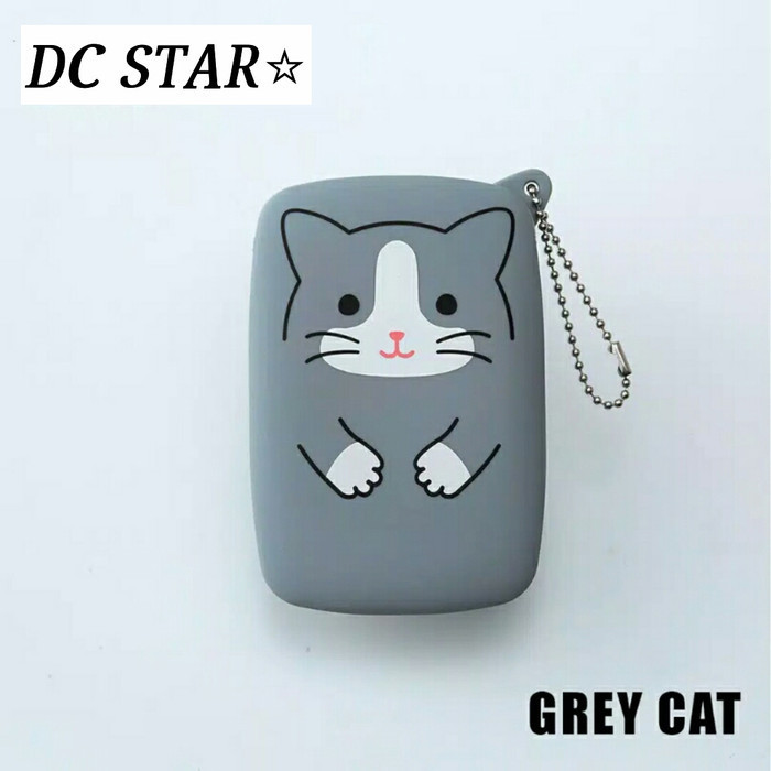 

Andma LIHIT LAB Gantungan Kunci Pouch Lucu A-7710