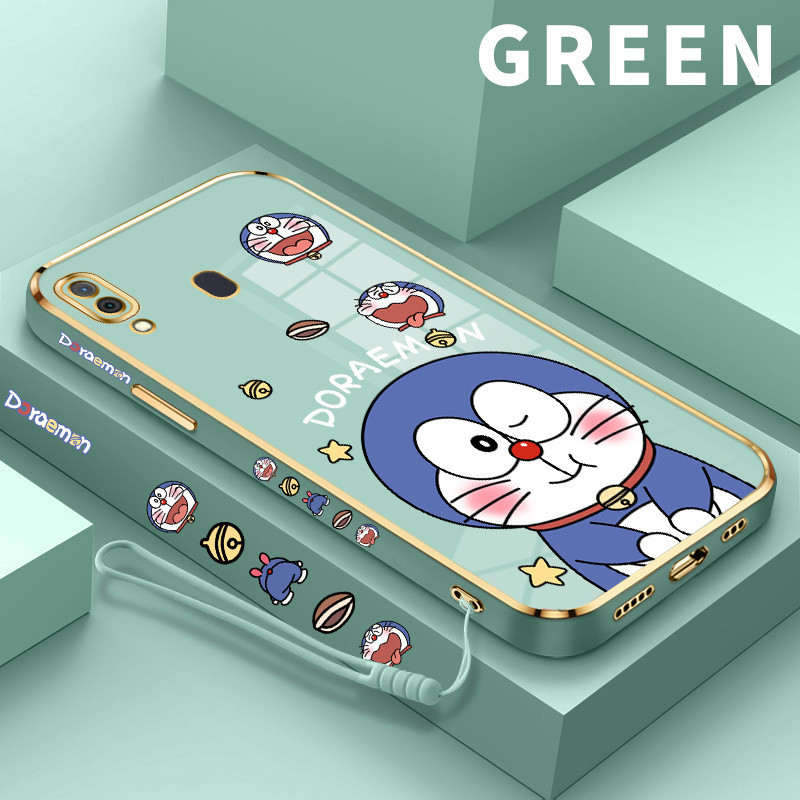 Case HP for Samsung A30 A31 A32 4G 5G A33 for Samsung A34 A30s samaung A3 Core A305 A325 A3Core Sams