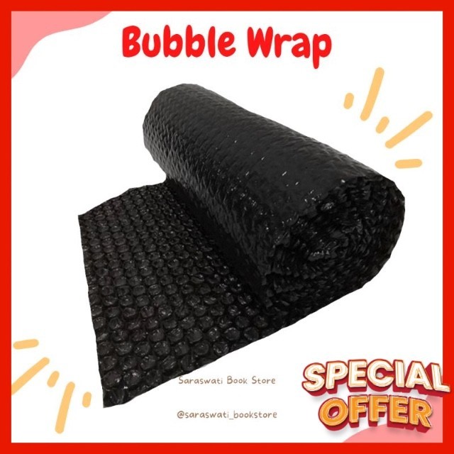 

Bubble Wrap Pelindung Packing