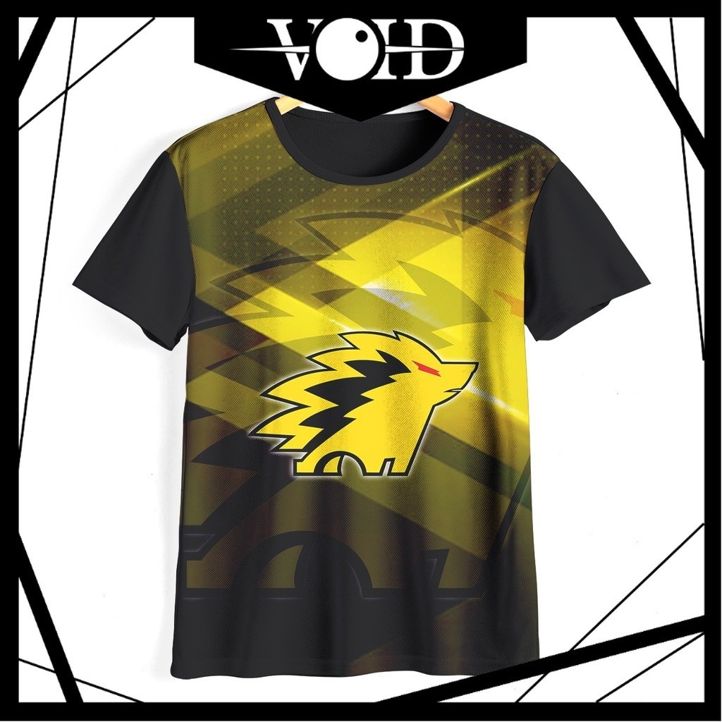 Kaos Onic Keren dan Adem | Kaos Onic Esport Anak & Dewasa | 03O Onic