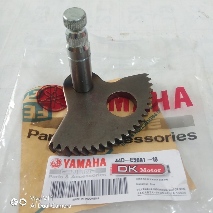 AS SELAH XEON RC AS SELAHAN AS ENGKOL GIGI KAMPAK XEON RC KARBU 44D