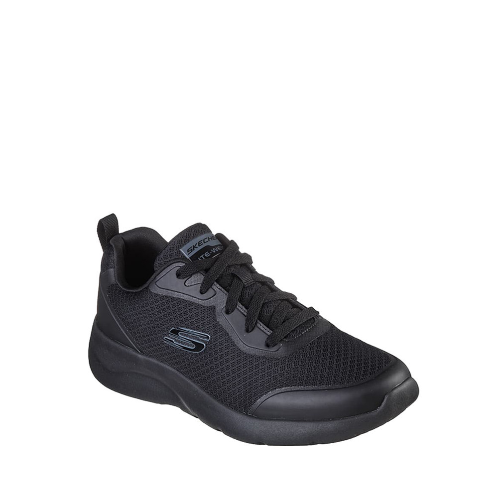 Skechers Dynamight Men's Sneaker - Black