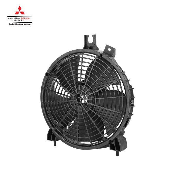 Extra fan tambahan Mitsubishi Pajero Sport
