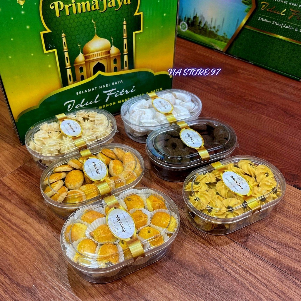 

DISKON KUE LEBARAN / PARCEL / GIFT / BINGKISAN / THR / PAKET LEBARAN LA FITRI