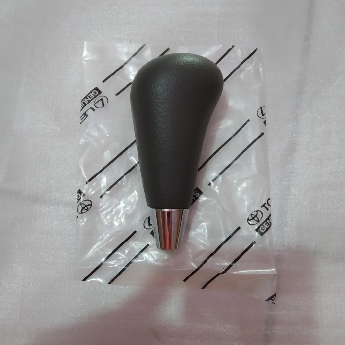 shift knob matic toyota innova fortuner hilux